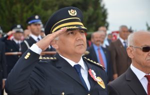 KENTTE ASAYİŞ SORUNU YOK