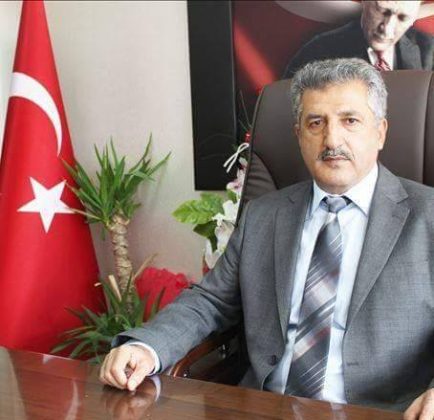 Erdoğan’a En Yakın İsim Malatya’dan Aday Adayı