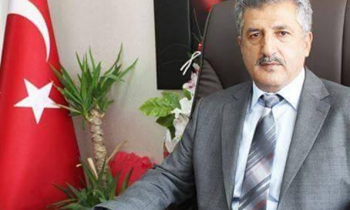 Erdoğan’a En Yakın İsim Malatya’dan Aday Adayı