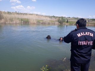 Malatya’da Sultansuyuna balık avına giden 18 yaşındaki genç boğuldu