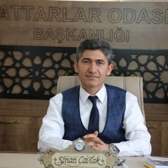 BAŞKAN CAVLAK ESOB BAŞKANLIĞINA ADAYLIĞINI AÇIKLADI