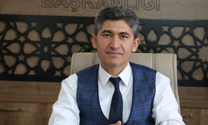 BAŞKAN CAVLAK ESOB BAŞKANLIĞINA ADAYLIĞINI AÇIKLADI