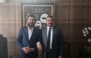 MHP’de Hukuk ve Seçim İşlerinden Sorumlu Başkan Yardımcılığına Öcal atandı