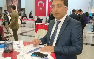 MHP’den Kalı ve Koşar Milletvekili aday adaylığı başvurusunu yaptı