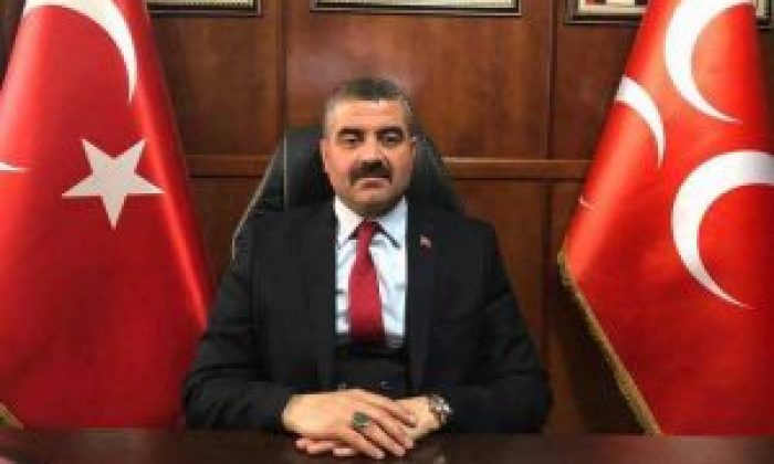 Malatya Siyasetine Damga Vuracak Tek İsim