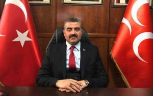 Malatya Siyasetine Damga Vuracak Tek İsim