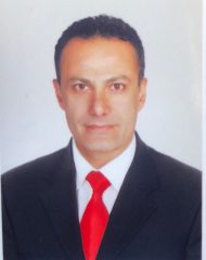 Mehmet Toptaş  27. Dönem milletvekilliği aday adaylığı başvurusunu yaptı