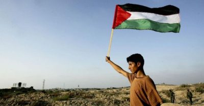 Malatya Uluslararası Film Festivali’nde konuk ülke Filistin