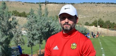 Erol Bulut; 4 önemli maçımız var, 40 puanın üzerine çıkacağız