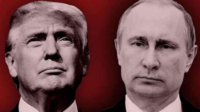 Suriye operasyonuna Rusya’dan ilk cevap