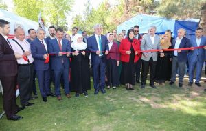 YETİM ÇOCUKLARA KERMES