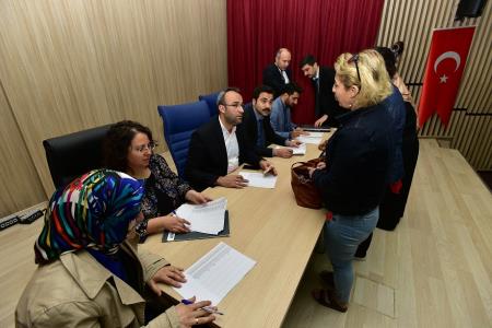 Girişimcilik Kursuna 300’Ün Üzerinde Katılım Oldu