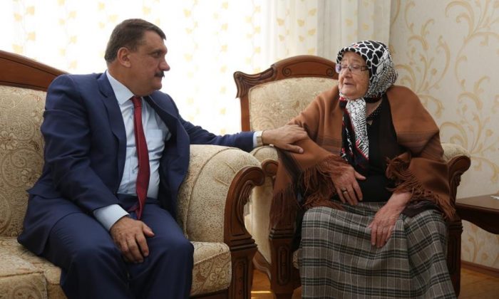 HAMİDO KENT MÜZESİNDE YAŞATILACAK