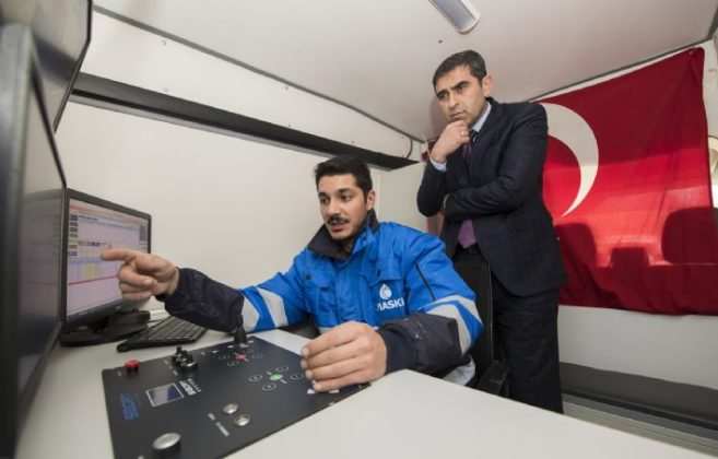 4 YILDA  226 KİLOMETRE KANAL TEMİZLENDİ