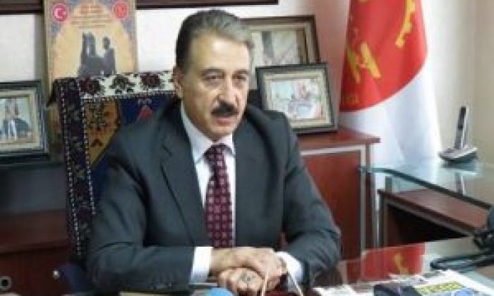 ŞEVKET KESKİN ‘MALATYA’ NIN ORTAK TALEBİ KARŞILANDI