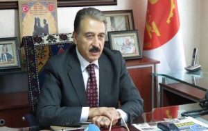 ŞEVKET KESKİN ‘MALATYA’ NIN ORTAK TALEBİ KARŞILANDI