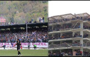 MALATYA YA HAFTA SONU HOPA VE FATSA DAN TOPLAM 10 BİN KİŞİYİ