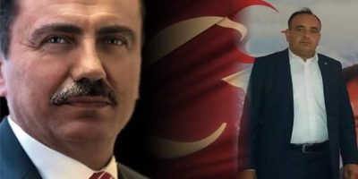 BBP’Yeşilyurt İlçe Başkanı Altunkaya teşkilat olarak uyum içinde çalışıyoruz