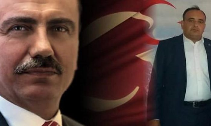 BBP’Yeşilyurt İlçe Başkanı Altunkaya teşkilat olarak uyum içinde çalışıyoruz