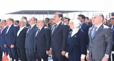 MALATYAMIZA LİSANLI DEPOCULUĞU KAZANDIRIYORUZ