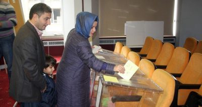 İstifalar Peş Peşe Geldi