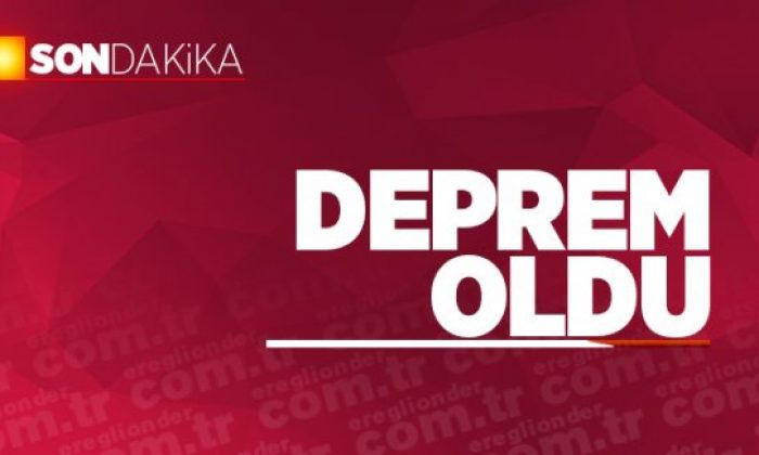 5,4’lük Deprem Malatya’yı da ‘Şiddetle’ Salladı