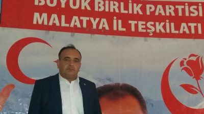 Yıldızı parlayan Başkan aday olacak mı ?