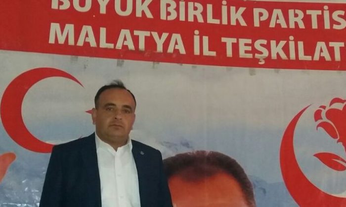 Yıldızı parlayan Başkan aday olacak mı ?