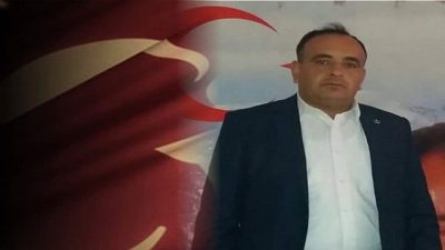 BBP Yeşilyurt İlçe Başkanı Altunkaya’dan Kadil Mesajı