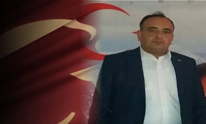 BBP Yeşilyurt İlçe Başkanı Altunkaya’dan Kadil Mesajı