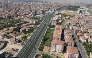 TRAFİĞİ FELÇ EDEN YAYALAR YAKALANDI