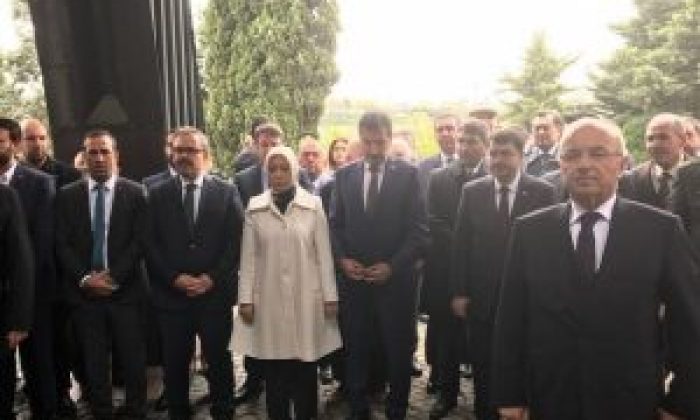 ÇALIK: 2 ÜNİVERSİTE MALATYA MIZA HAYIRLI OLSUN