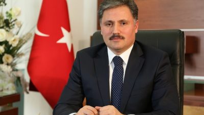 Başkan Çakır’dan Miraç Kandili Mesajı