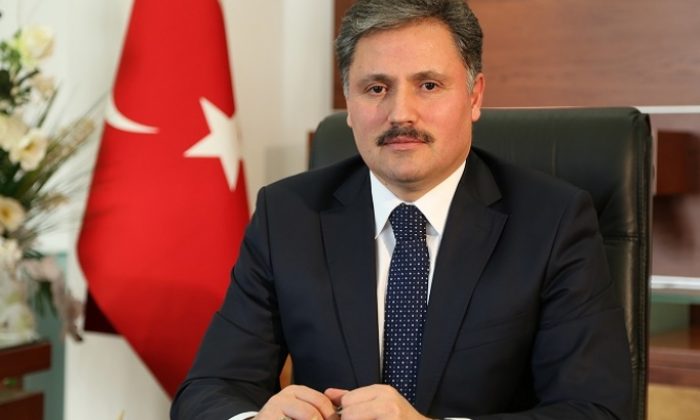 Başkan Çakır’dan Miraç Kandili Mesajı