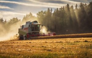 TARIMSAL İŞLETME YAPI ARAŞTIRMASI