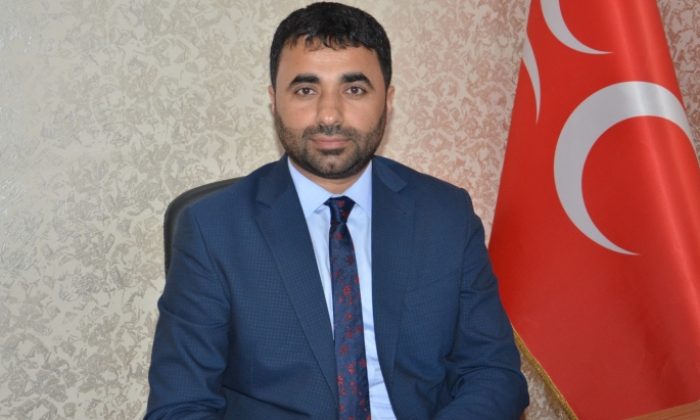 Başkan Samanlı’nın Miraç Kandili Mesajı