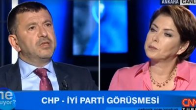 Ağbaba, ‘Halkın Yüzde 82’si Şeker Fabrikalarının Satışına Karşı’