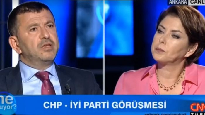 Ağbaba, ‘Halkın Yüzde 82’si Şeker Fabrikalarının Satışına Karşı’