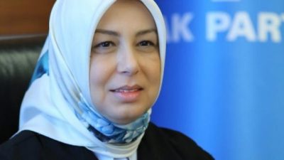 Çalık’ın Miraç Kandili Mesajı