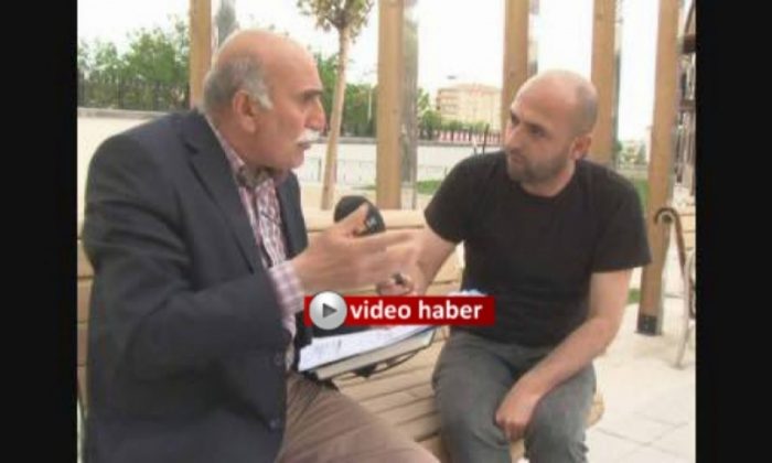 VEYSEL KARANİ VASİYETİNİ AÇIKLADI