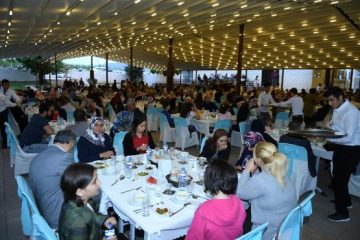 Yeşilyurt’u Kalkındırmak, Malatya’yı Büyütmek