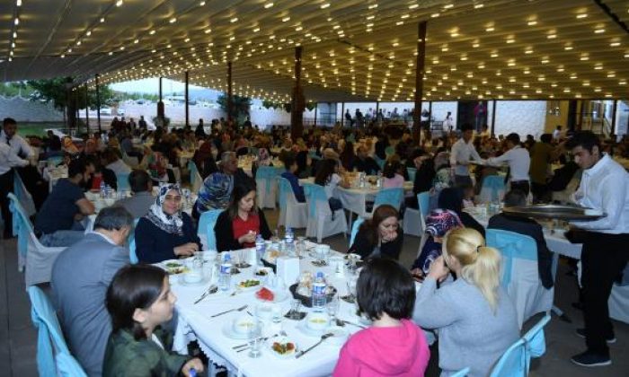 Yeşilyurt’u Kalkındırmak, Malatya’yı Büyütmek