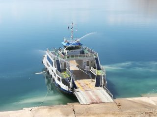 FERİBOT SEFERLERİNE RAMAZAN DÜZENLEMESİ