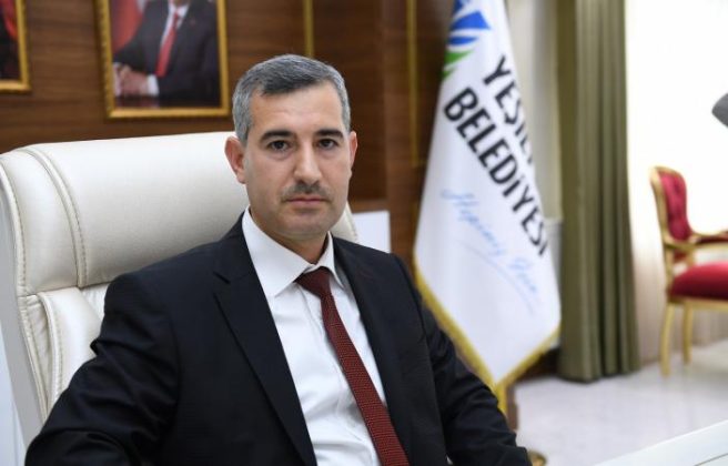 RAMAZAN AYININ MANEVİ İKLİMİ YEŞİLYURT’UN DÖRT BİR TARAFINDA YAŞANACAK