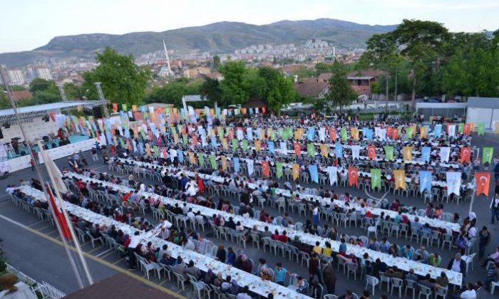 “Çocuklarımızın Ramazan Ayının Ruhunu Kavramaları Sevindirici