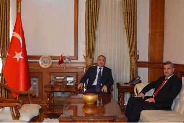 HAİNLER BU TOPRAKLARDA HİÇBİR ZAMAN BAŞARILI OLAMAMIŞTIR