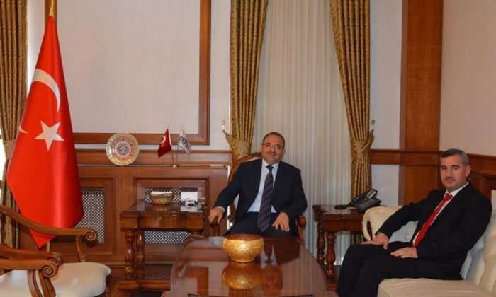 HAİNLER BU TOPRAKLARDA HİÇBİR ZAMAN BAŞARILI OLAMAMIŞTIR