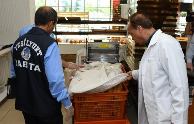 “Sağlığımıza Zarar Verecek Hiçbir Şeye Müsaade Etmeyiz