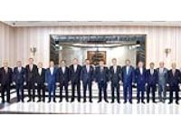 MALATYA TSO TOBB GENEL KURULUNDA GÖREV DAĞILIMI