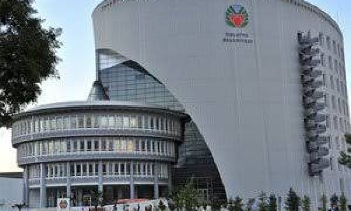 Malatya Büyükşehir yeni başkanı belli oldu.